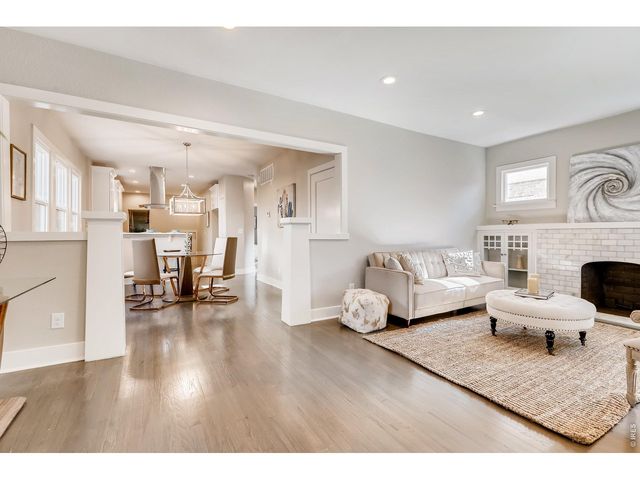 4035 Batavia Pl, Denver, CO 80220