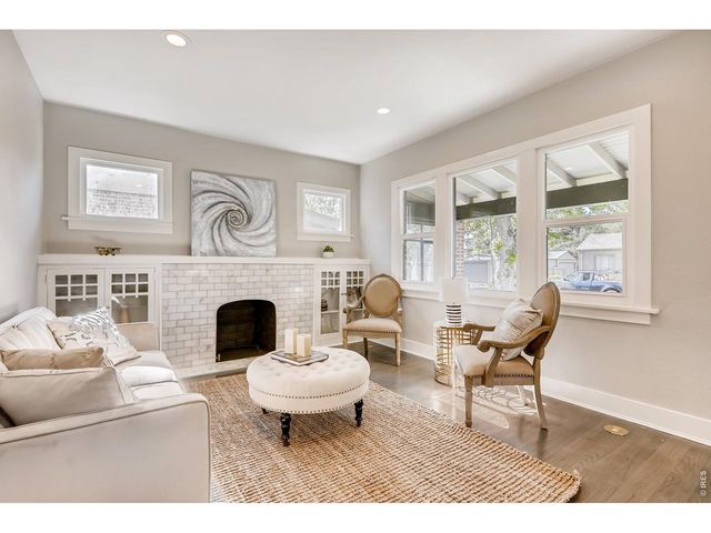 4035 Batavia Pl, Denver, CO 80220