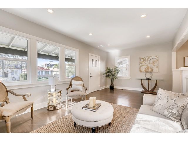4035 Batavia Pl, Denver, CO 80220