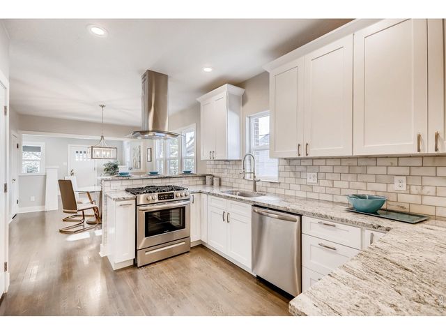 4035 Batavia Pl, Denver, CO 80220