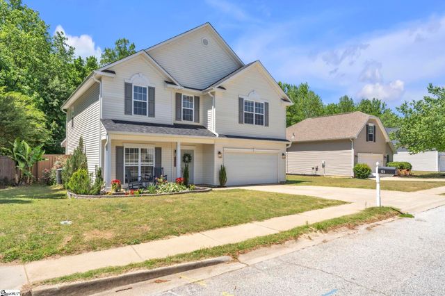 124 Garfield Lane, Simpsonville, SC 29681