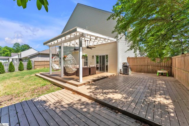 124 Garfield Lane, Simpsonville, SC 29681