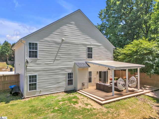 124 Garfield Lane, Simpsonville, SC 29681