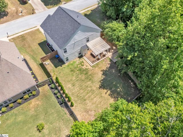 124 Garfield Lane, Simpsonville, SC 29681