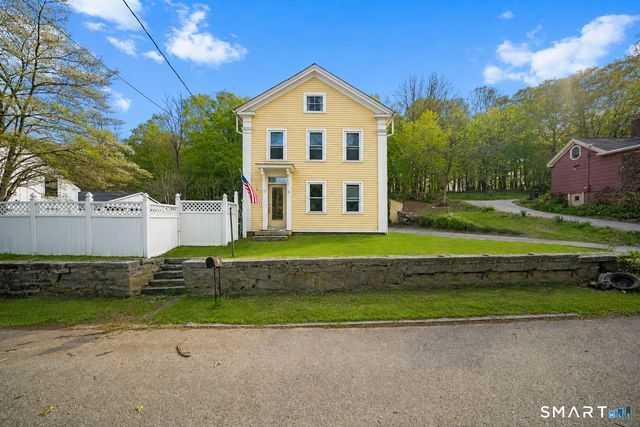 30 Wall Street, Coventry, CT 06238
