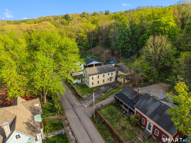 30 Wall Street, Coventry, CT 06238