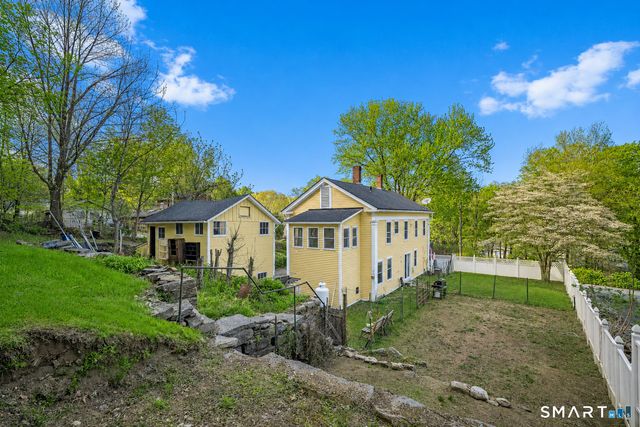 30 Wall Street, Coventry, CT 06238