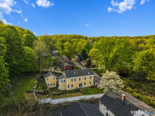 30 Wall Street, Coventry, CT 06238