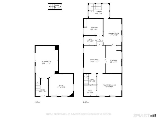 30 Wall Street, Coventry, CT 06238