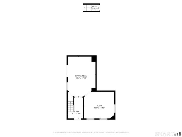 30 Wall Street, Coventry, CT 06238
