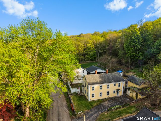 30 Wall Street, Coventry, CT 06238