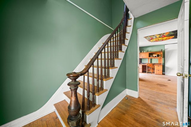 30 Wall Street, Coventry, CT 06238