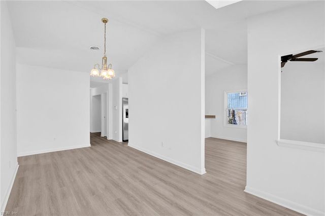 226 Windsor Castle DR, Newport News, VA 23608