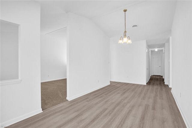 226 Windsor Castle DR, Newport News, VA 23608