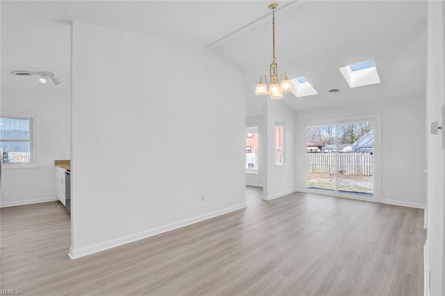 226 Windsor Castle DR, Newport News, VA 23608