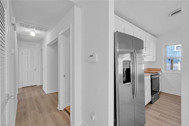 226 Windsor Castle DR, Newport News, VA 23608