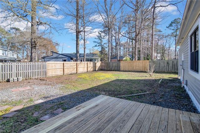 226 Windsor Castle DR, Newport News, VA 23608