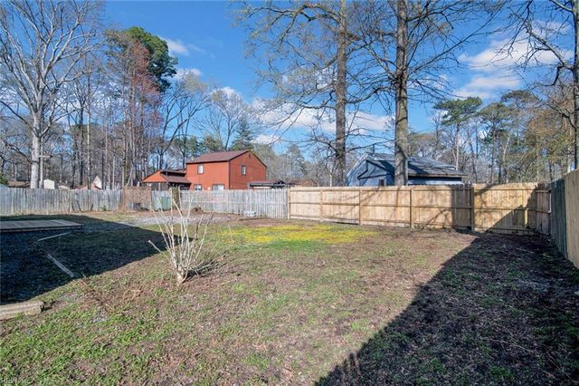 226 Windsor Castle DR, Newport News, VA 23608