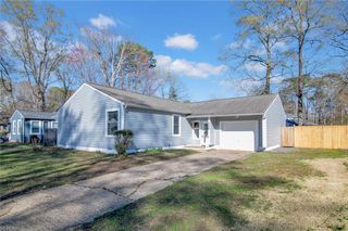 226 Windsor Castle DR, Newport News, VA 23608