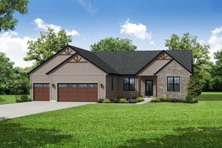 3828 White Oak Way AVENUE, Waukesha, WI 53188