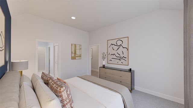 918 Capracotta Drive, Huffman, TX 77336