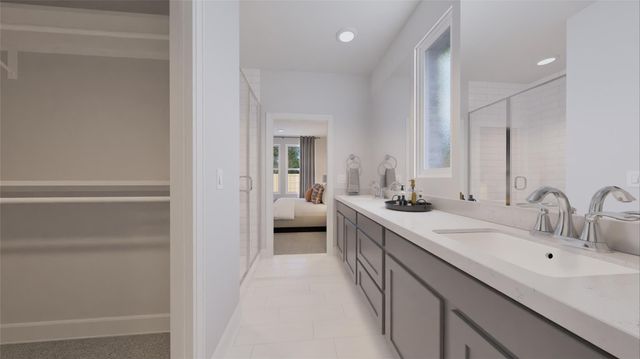 918 Capracotta Drive, Huffman, TX 77336