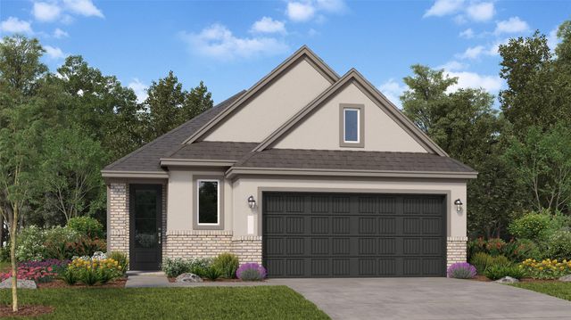 918 Capracotta Drive, Huffman, TX 77336
