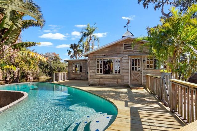 6631 LINCOLN ROAD, Bradenton, FL 34203