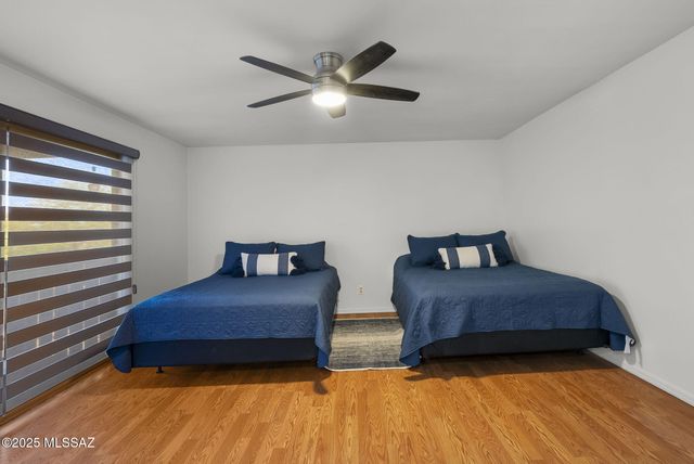 428 N Dodge Boulevard, Tucson, AZ 85716