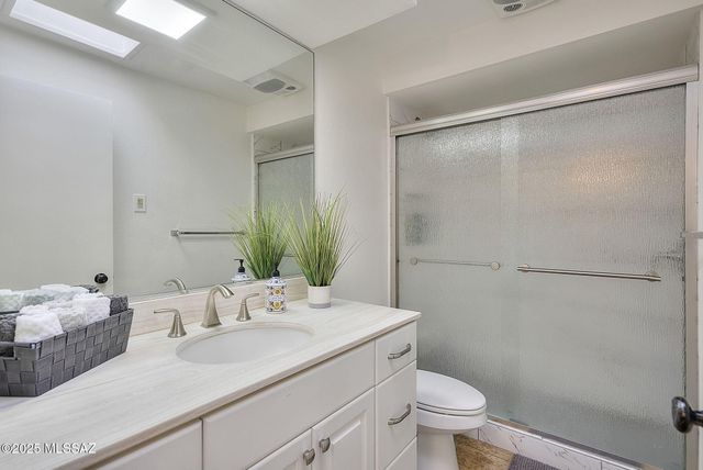 428 N Dodge Boulevard, Tucson, AZ 85716