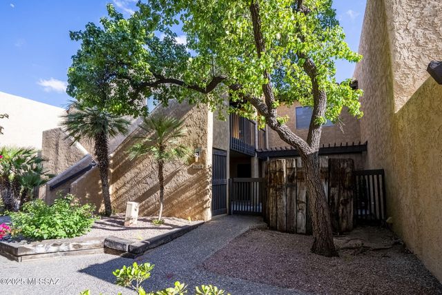 428 N Dodge Boulevard, Tucson, AZ 85716