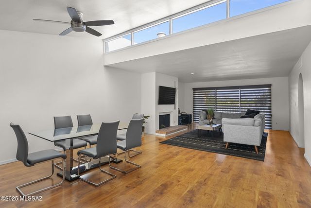 428 N Dodge Boulevard, Tucson, AZ 85716