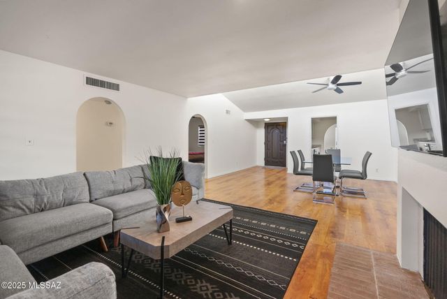 428 N Dodge Boulevard, Tucson, AZ 85716