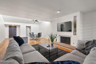 428 N Dodge Boulevard, Tucson, AZ 85716