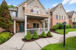 426 Marigold Circle, Westland, MI 48185