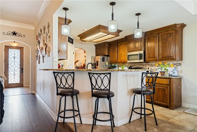 2602 Retta Dr, Corpus Christi, TX 78418