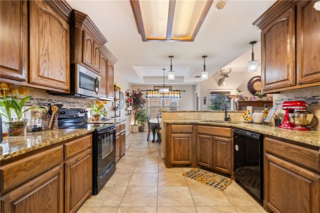 2602 Retta Dr, Corpus Christi, TX 78418