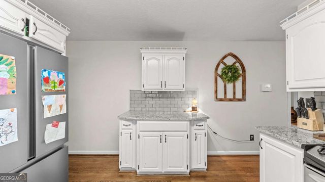 1218 Waddell Street, Bremen, GA 30110