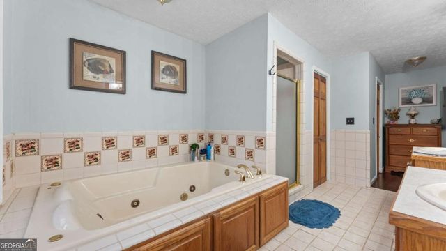 1218 Waddell Street, Bremen, GA 30110