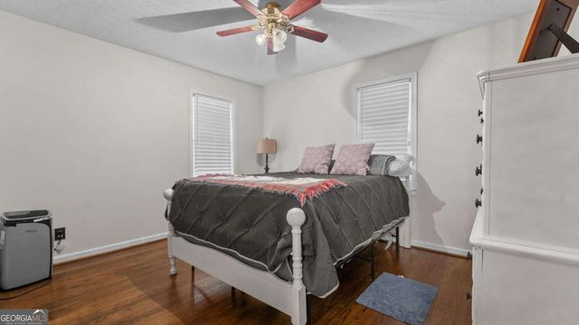 1218 Waddell Street, Bremen, GA 30110