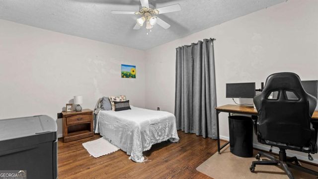 1218 Waddell Street, Bremen, GA 30110