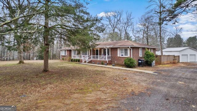 1218 Waddell Street, Bremen, GA 30110