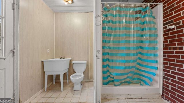 1218 Waddell Street, Bremen, GA 30110