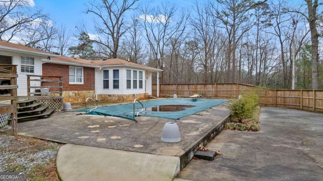 1218 Waddell Street, Bremen, GA 30110