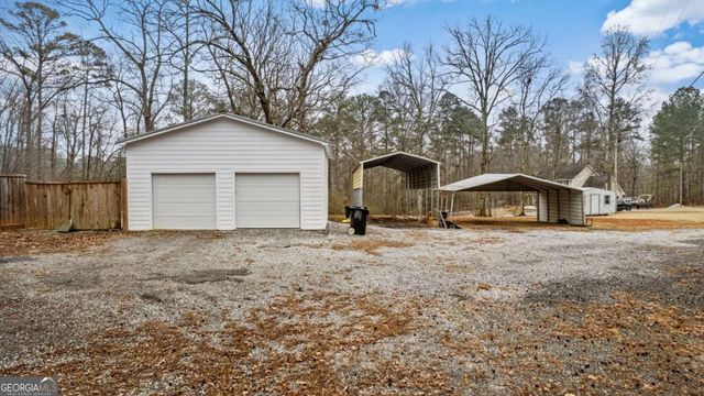 1218 Waddell Street, Bremen, GA 30110
