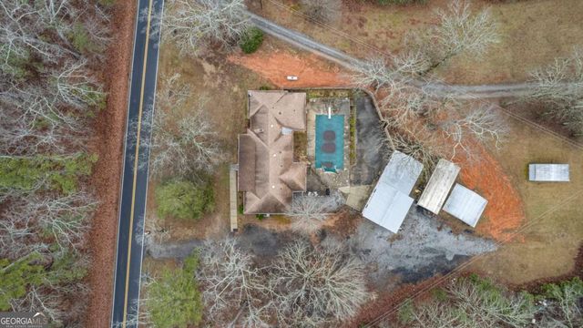 1218 Waddell Street, Bremen, GA 30110