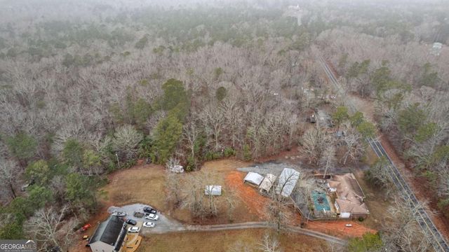 1218 Waddell Street, Bremen, GA 30110