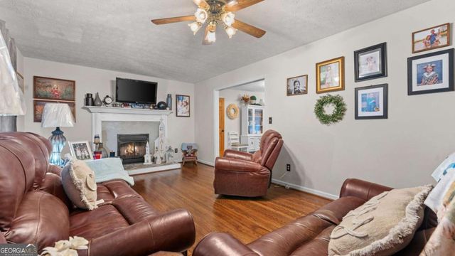 1218 Waddell Street, Bremen, GA 30110