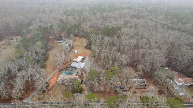 1218 Waddell Street, Bremen, GA 30110