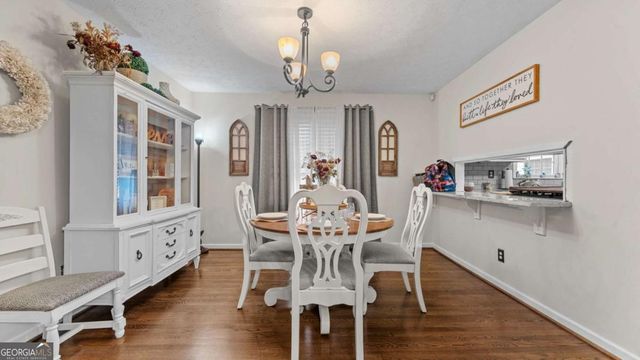 1218 Waddell Street, Bremen, GA 30110